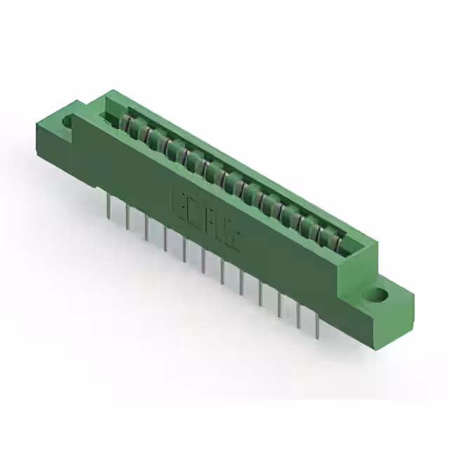 307-024-424-202 EDAC Inc.  Edgeboard Connectors